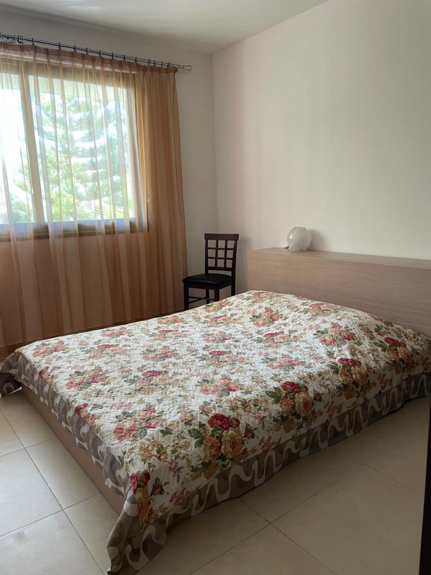 Danaos Pool View Apartment Paphos ภายนอก รูปภาพ