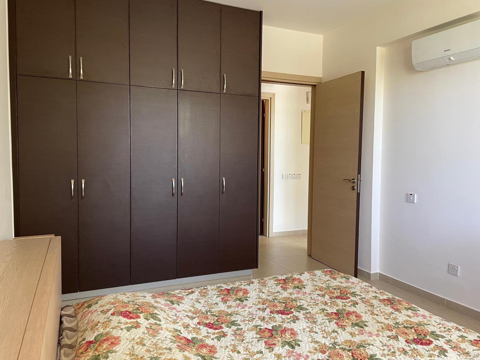 Danaos Pool View Apartment Paphos ภายนอก รูปภาพ